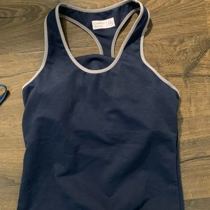 Outdoor Voices Workout Tank